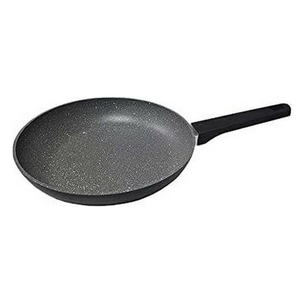 Teflonstekepanne EDM Professional Line Whitford Technology Svart Aluminium Ø 20 cm