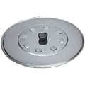 Miniatyrbillede 2 af 2: Skridsikker stegepande EDM Professional Line Whitford Technology Sort Aluminium Ø 24 cm