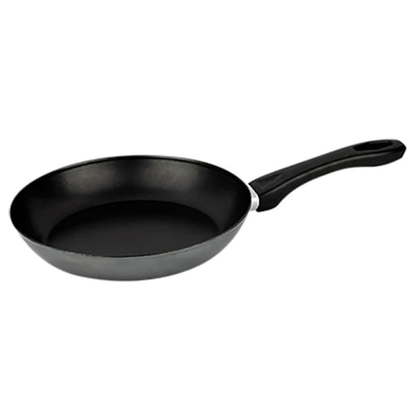 Pannu FAGOR Indutherm Musta Emaloitu teräs (Ø 20 cm)