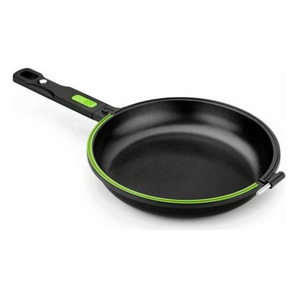 Omelettpanna BRA A121466 Ø 20 cm Ø 20 cm