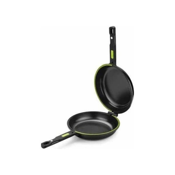 Omelettpanna BRA A121466 Ø 20 cm Ø 20 cm
