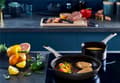 Miniatyrbillede 8 af 10: Tefal Excellence stegepande 28 cm