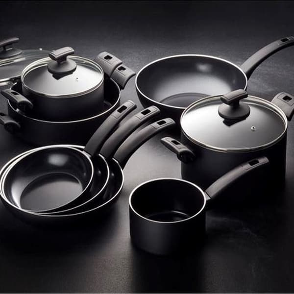 Non-stick Stekpanna Reborn 28 cm