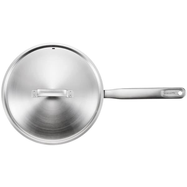 Fiskars All Steel traktorpanne 26 cm