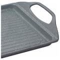 Miniatyrbillede 5 af 8: Grill San Ignacio Lava Aluminium 45 x 27 cm Grå