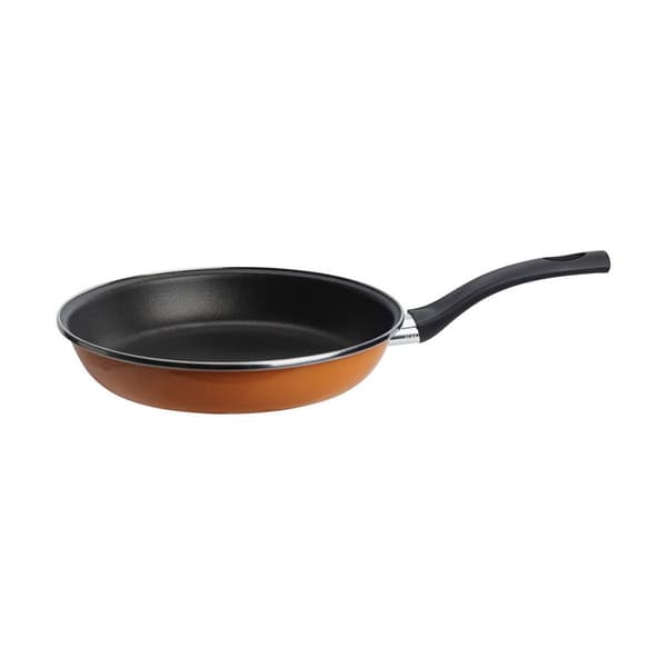 Panne San Ignacio Q4031 Svart Karbonstål