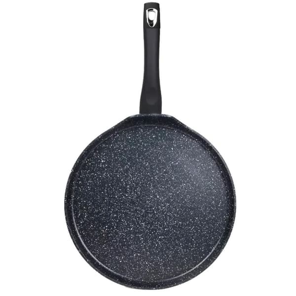 Pannekakeform med marmorbelegg - 28 cm