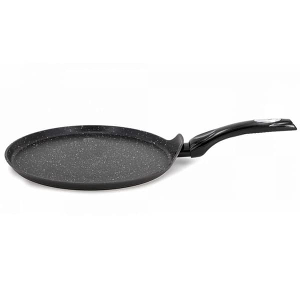 Pannekakeform med marmorbelegg - 28 cm