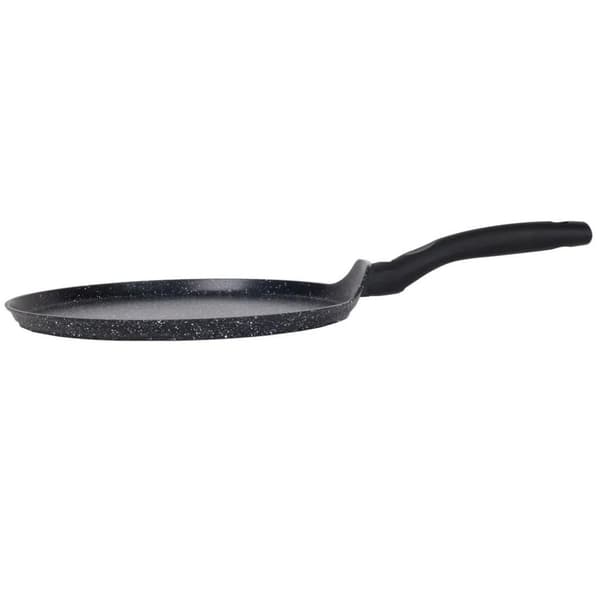 Pannekakeform med marmorbelegg - 28 cm