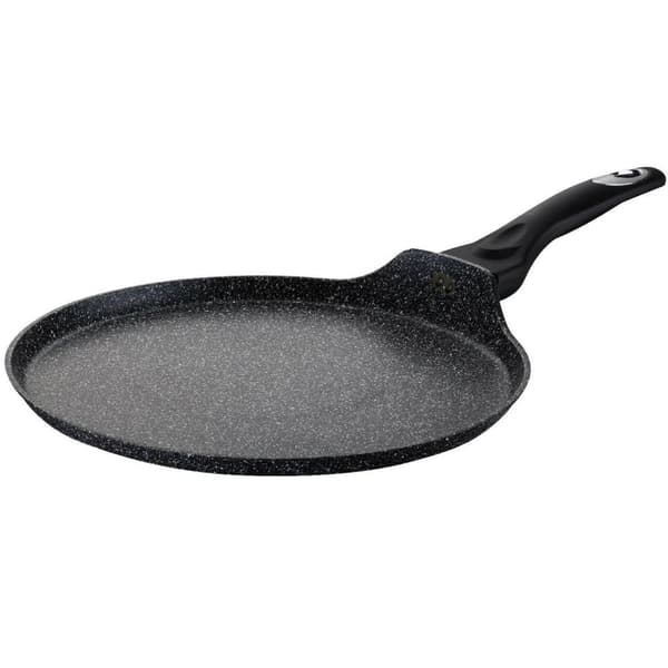 Pannekakeform med marmorbelegg - 28 cm