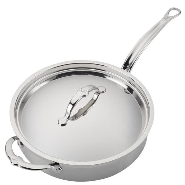Hestan Probond Sauteuse 26cm W/HH 3,3L