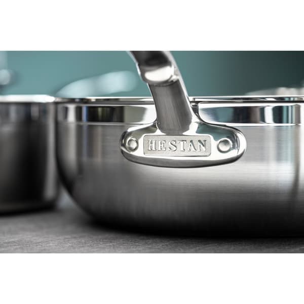 Hestan Probond Traktörpanna 28cm W/HH