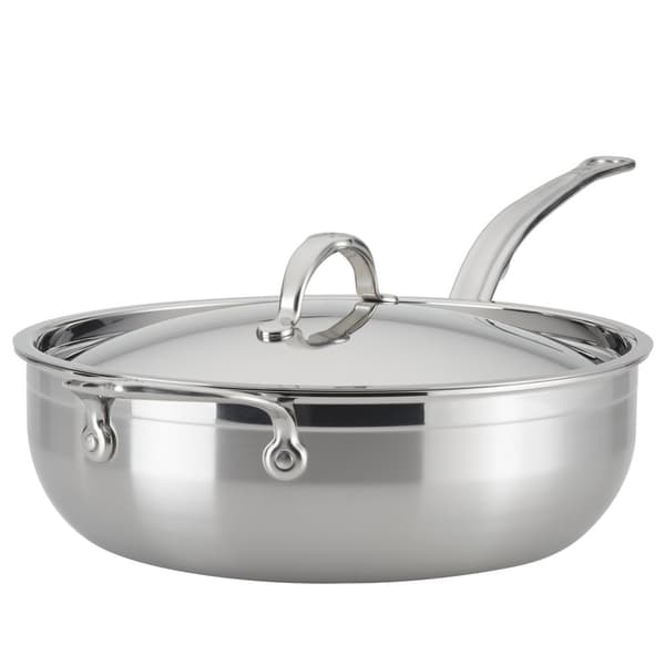 Hestan Probond Traktörpanna 28cm W/HH