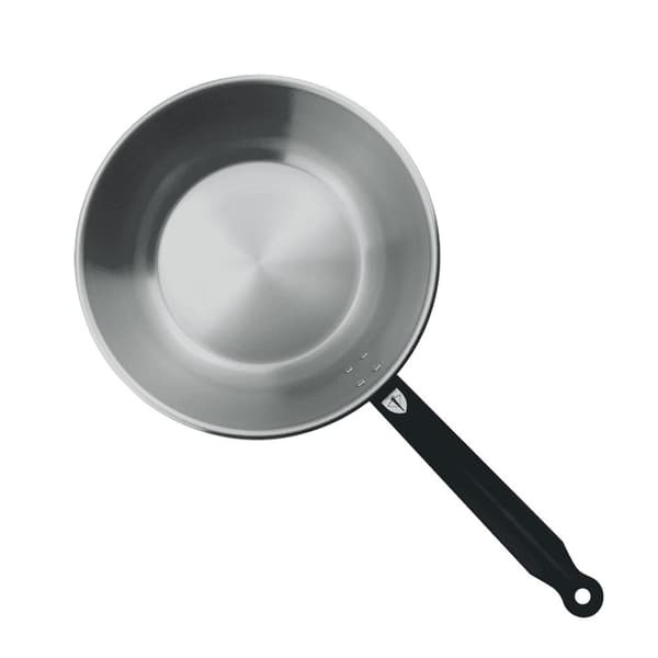 Larbalete Kolstål Sauteuse 28cm