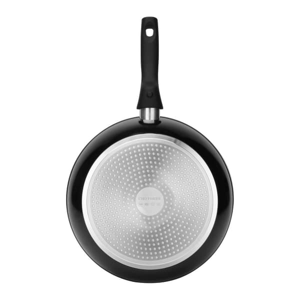 Stekpanna 28 cm med Marmoryta - Induktion