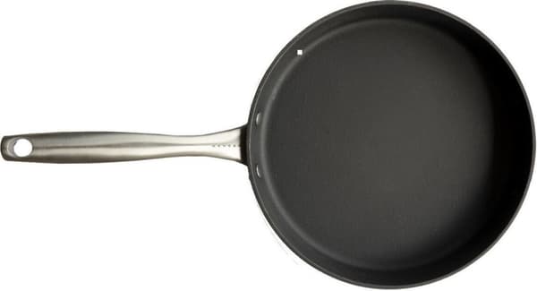 SATAKE stekepanne i støpejern, 22 cm