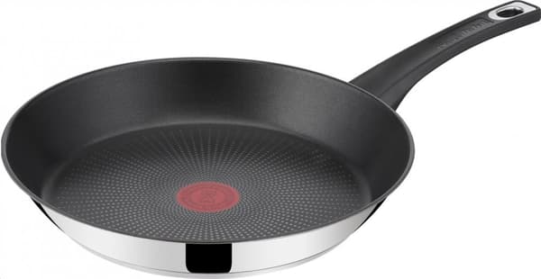 Jamie Oliver Everyday Kitchen paistinpannu 28 cm ruostumatonta terästä