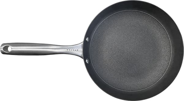 Satake gjutjärnspanna 24 cm