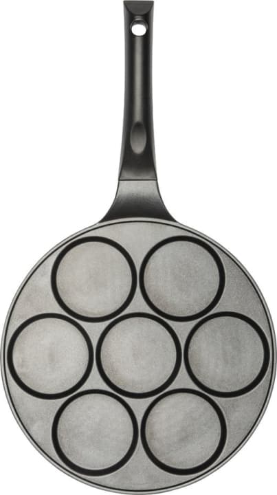 Heirol Plättpanna, non-stick beläggning, 26,5 cm