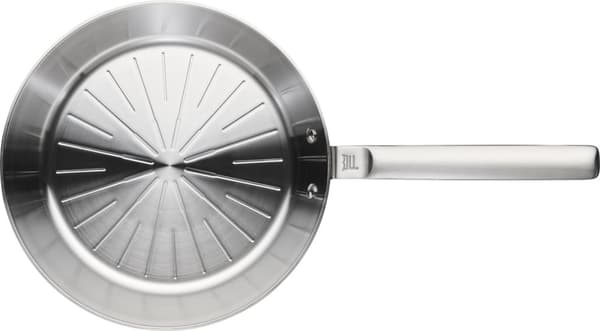 Fiskars Norden - stekpanna, 28 cm, obelagd
