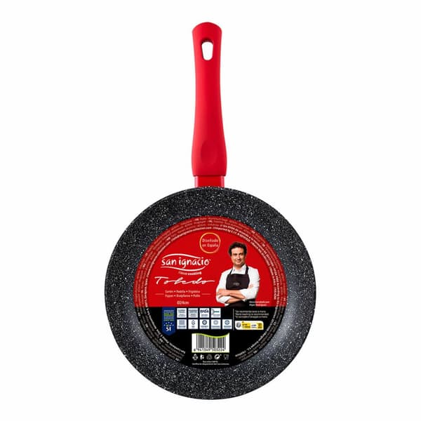 Pannu San Ignacio Toledo SG-6266 Ø 24 cm