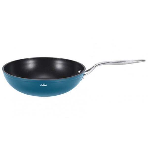 Stegepande Inoxibar AQUA Aluminium Ø 30 cm
