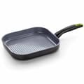 Miniatyrbillede 3 af 3: Grill Monix M261231 Grå Aluminium Ø 28 cm