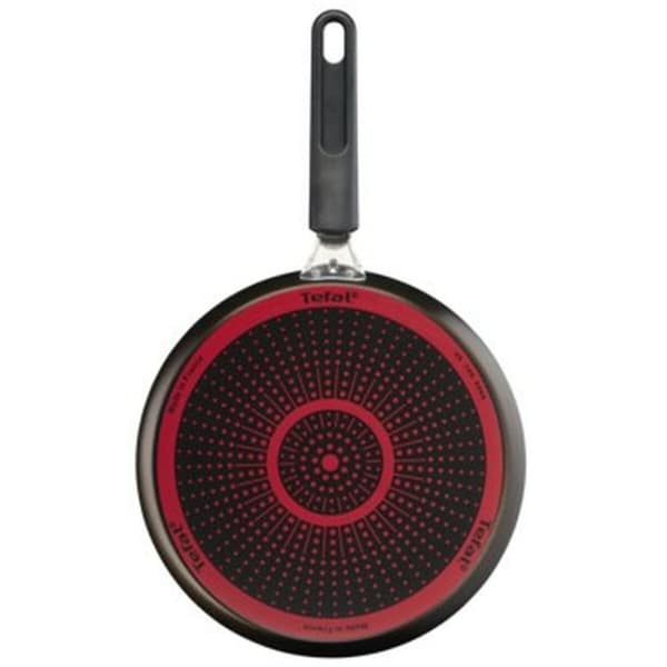 Pannu Tefal B5671053 Musta Alumiini Ø 25 cm