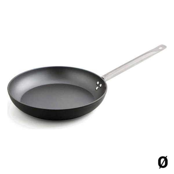 Teflonstekepanne Quid Professional Gastrum Metall Stål