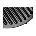 Miniatyrbilde 2 av 3: Grillstekepanne Vaello 75463 Ø 22 cm Svart