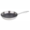 Pikkukuva 1 / 3: Pannu Masterpro BGMP-1632 Ø 28 cm Hopeinen Ruostumaton teräs