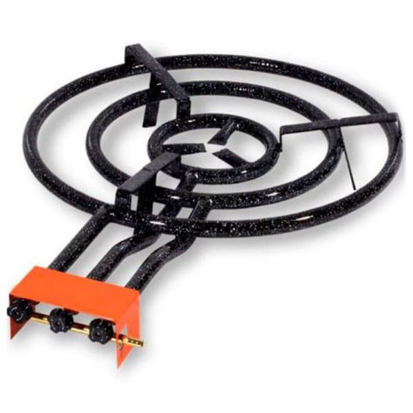 Brenner for Paella Vitrokitchen TP-8437015023434_227917_Vendor Ø 60 cm