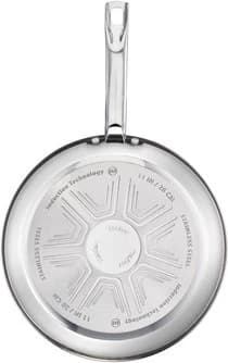 Tefal Intuition Techdome paistinpannu 28cm