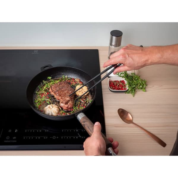 Maku Stekepanne 24cm Støpejern
