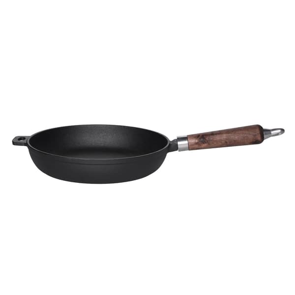 Maku Stekepanne 24cm Støpejern
