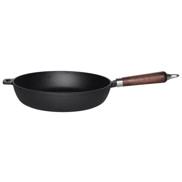 Maku Stekpanna 28cm Gjutjärn