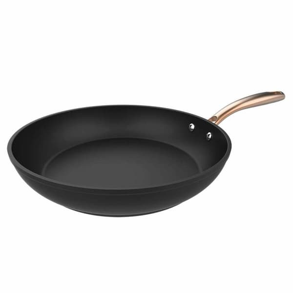 Non-stick frying pan Cecotec Polka Fantasy Musta Alumiini Ø 28 cm