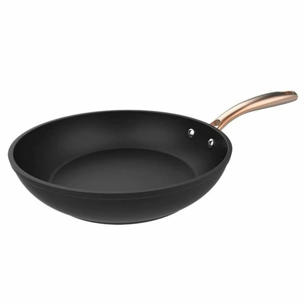 Non-stick-panna Cecotec Polka Fantasy Ø 24 cm Svart Aluminium