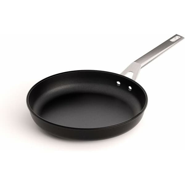 Non-stick frying pan Valira 4644/25 Musta Musta/Hopeinen Metalli Alumiini Ø 28 cm