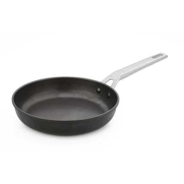 Teflonstekepanne Valira 4644/25 Svart Svart/Sølv Metall Aluminium Ø 28 cm