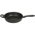 Pikkukuva 2 / 3: Pannu Ballarini 75002-913-0 Musta Alumiini 1 Kappaletta Ø 28 cm