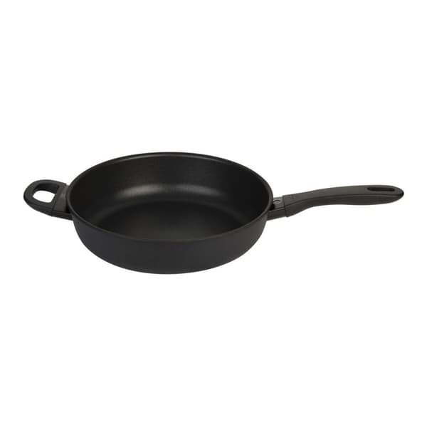 Pannu Ballarini 75002-913-0 Musta Alumiini 1 Kappaletta Ø 28 cm