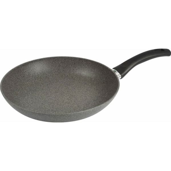 Stekpanna Ballarini FERG5F0.28U Granit Rostfritt stål Aluminium 1 Delar Ø 20 cm Ø 28 cm