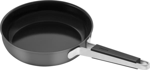 Zwilling Pure Stekepanne - Grå - 24 cm