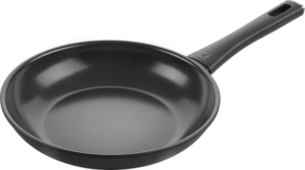 Zwilling Madura Plus keramisk stekepanne - Sort - 24 cm
