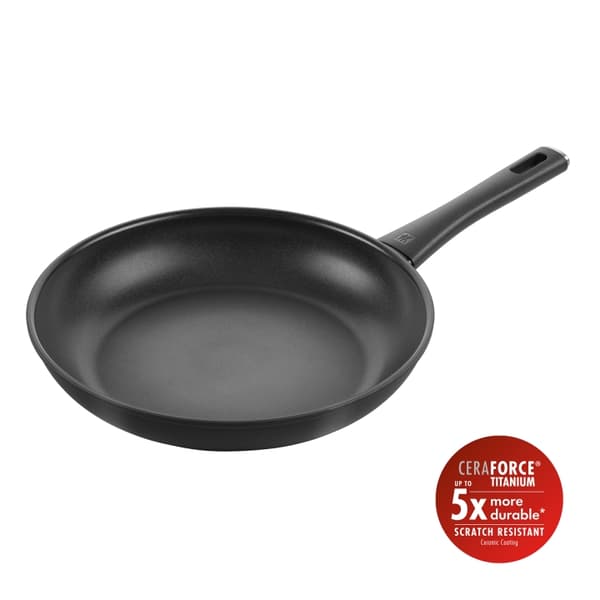 Zwilling Madura Plus Keraaminen paistinpannu - Sort - 28 cm