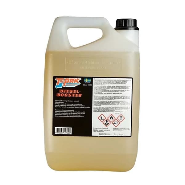 TRI-PAK Dieselbooster 5 Liter