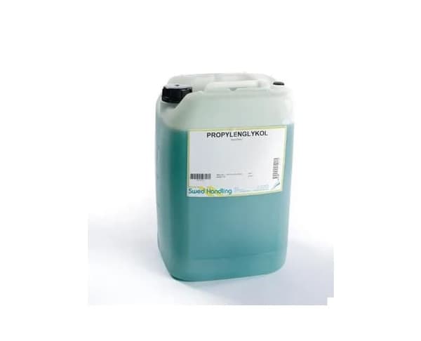 Propylenglykol 25 liter