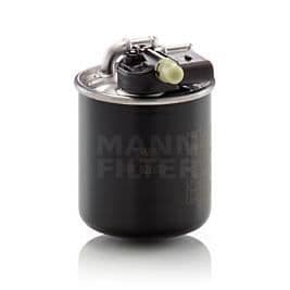 MANNFILTER Brændstoffilter WK820 / 22