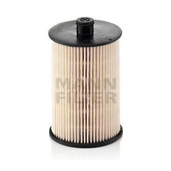 MANN FILTER Brændstoffilter PU823X